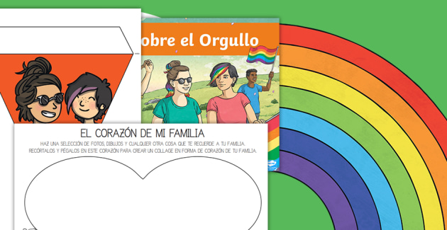Día del Orgullo LGBT