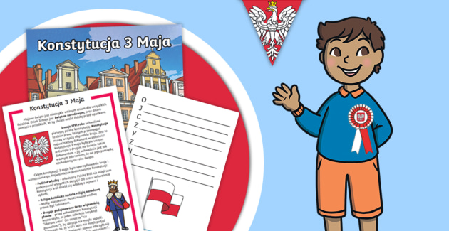 3 maja kalendarium 3