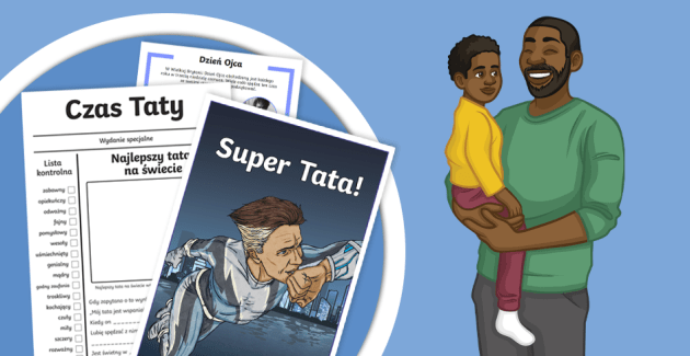 Dzień Ojca