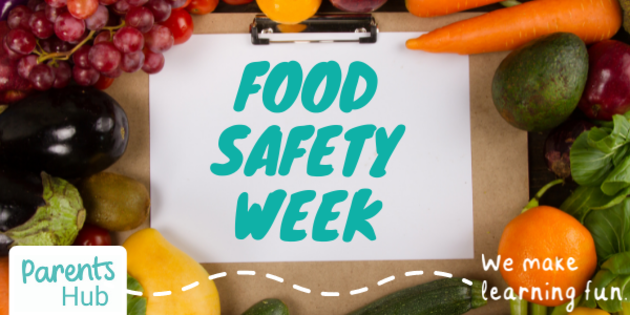 World Food Safety Day