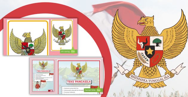 Hari Pancasila