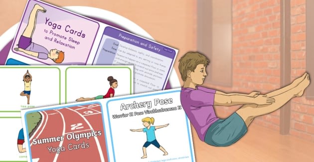 International Yoga Day Australia