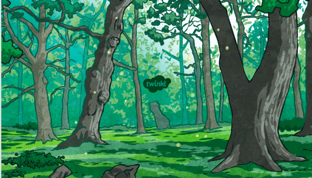 Día Mundial del Medio Ambiente