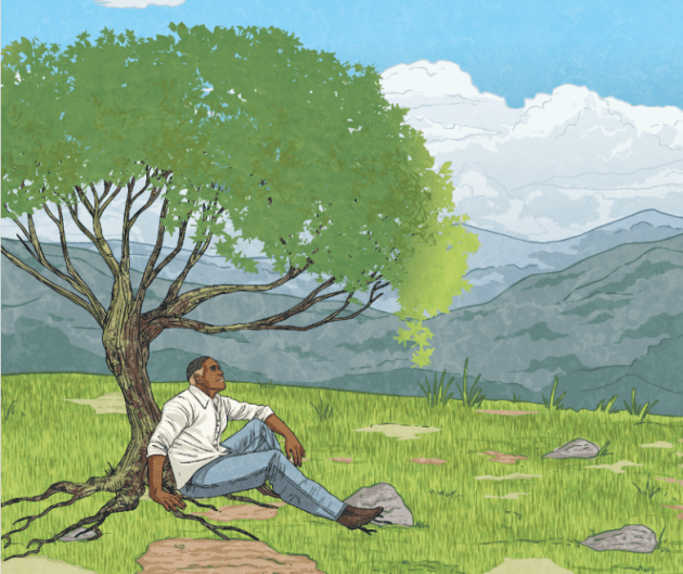 Giornata Mondiale dell'Ambiente