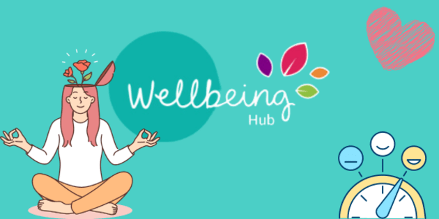World Wellbeing Week
