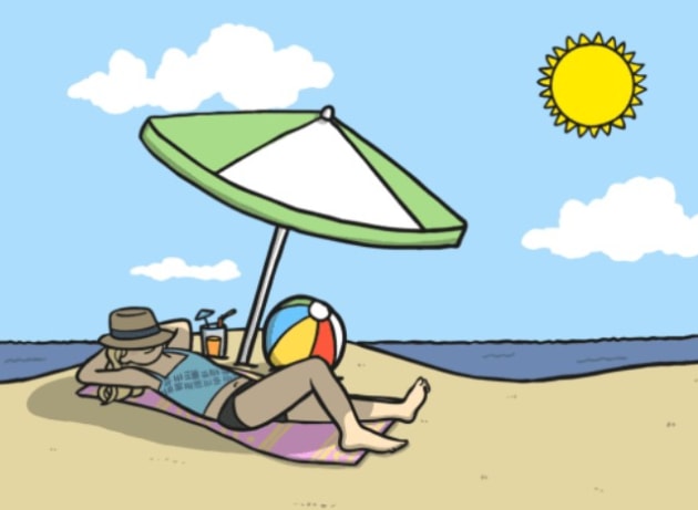 Pierwszy Dzień Lata 