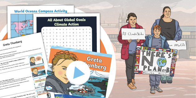 London Climate Action Week