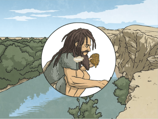 Feast of St John the Baptist