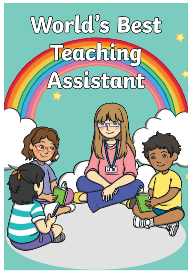 Twinkl Teaching Events Calendar