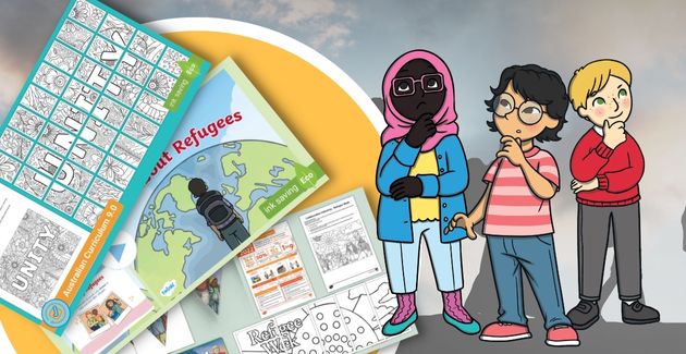 Refugee Week 2026 - Australia