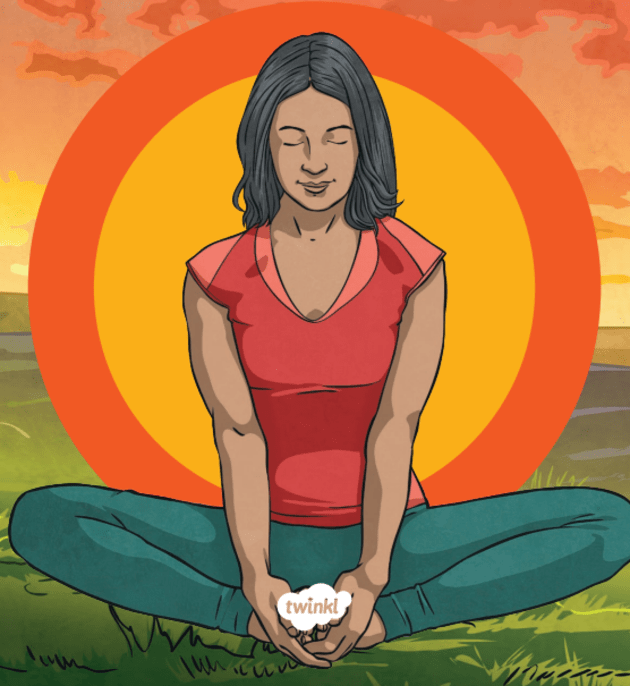 La Journée mondiale du bien-être