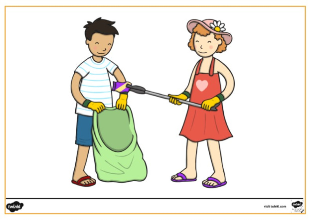 Światowy Dzień Środowiska