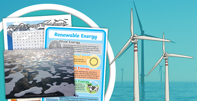 World Day to Combat Desertification and Drought