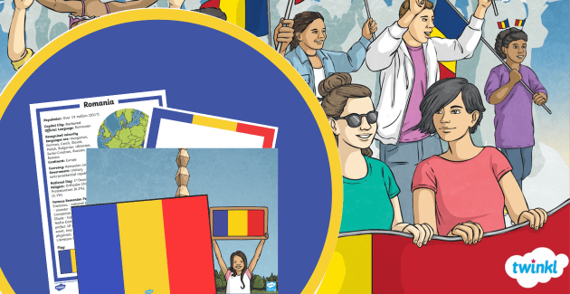 Ziua Drapelului Național 