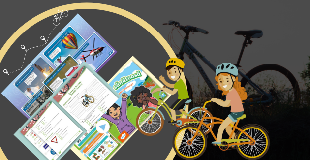 Ziua Mondială a Bicicletei