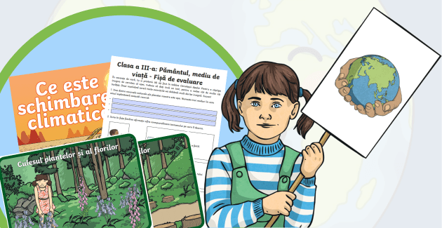 Ziua Mondială a Mediului Înconjurător