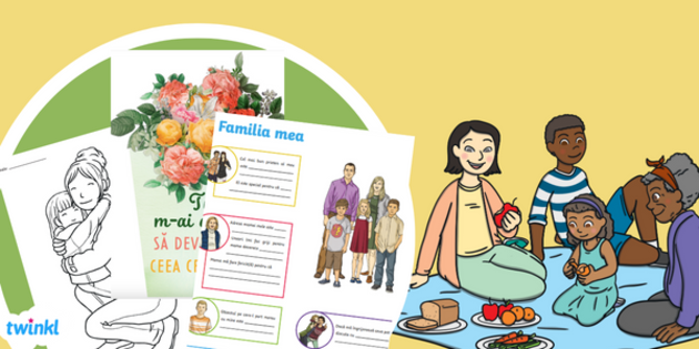 Ziua Mondială a Părinților