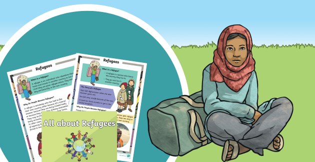 Ziua Mondială a Refugiatului