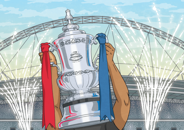 150th Anniversary of FA Cup Final Twinkl NewsRoom Twinkl