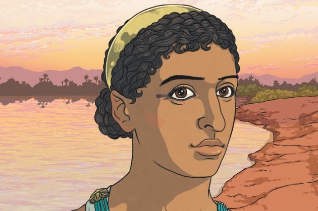 Has Cleopatra S Tomb Been Found Twinkl Newsroom Has Cleopatra S Tomb Been Found Twinkl Newsroom