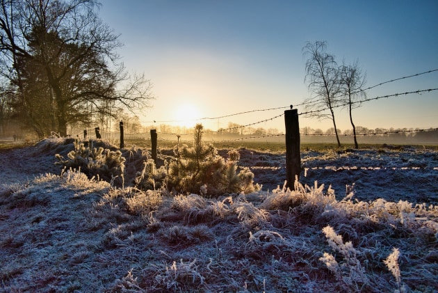 What Is The Winter Solstice? - Twinkl NewsRoom - Twinkl