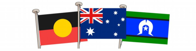 What Are The 3 Flags Of Australia Answered Twinkl Teaching Wiki
