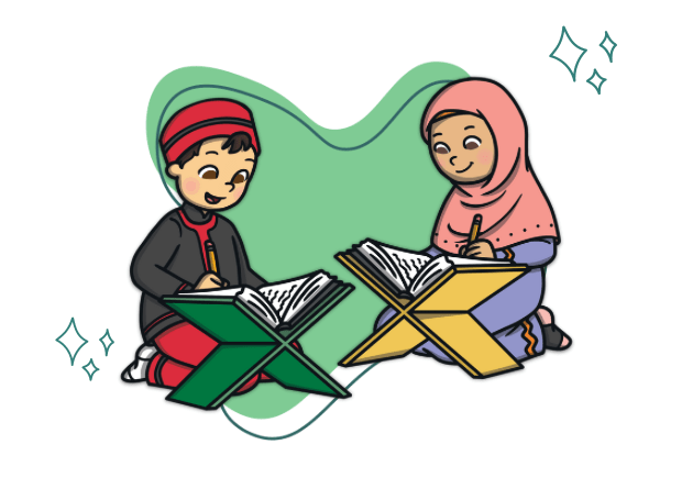 ramadan sensory activities