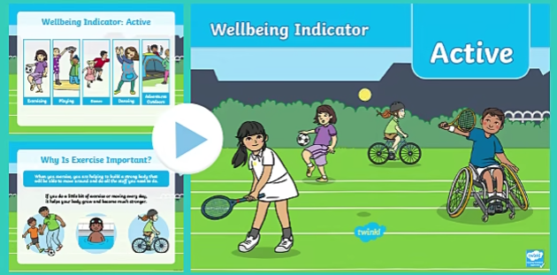 What are Wellbeing Indicators? | SHANARRI Info & Teaching