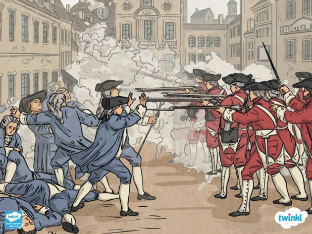 american revolution battle of bunker hill