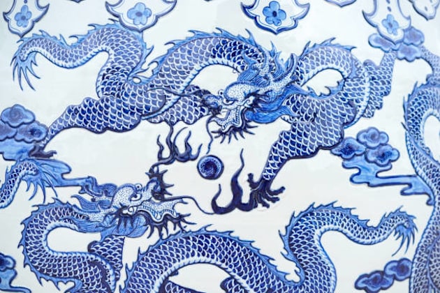 Chinese art facts discount