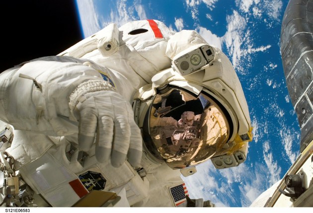 Astronaut - Wikipedia