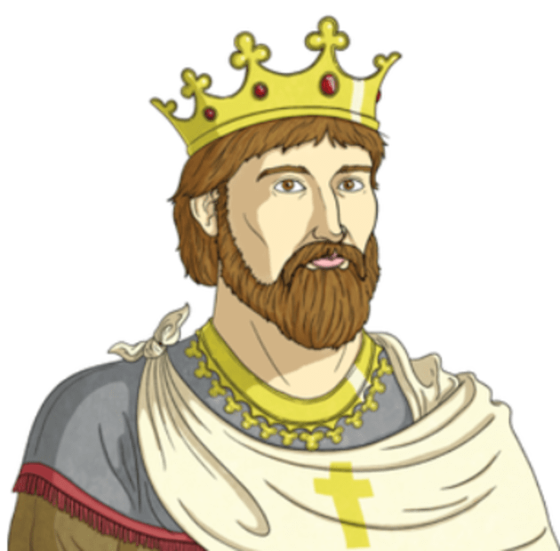 Who was the first king of England? The answer is … complicated.