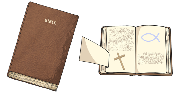 What Are Bible Stories?