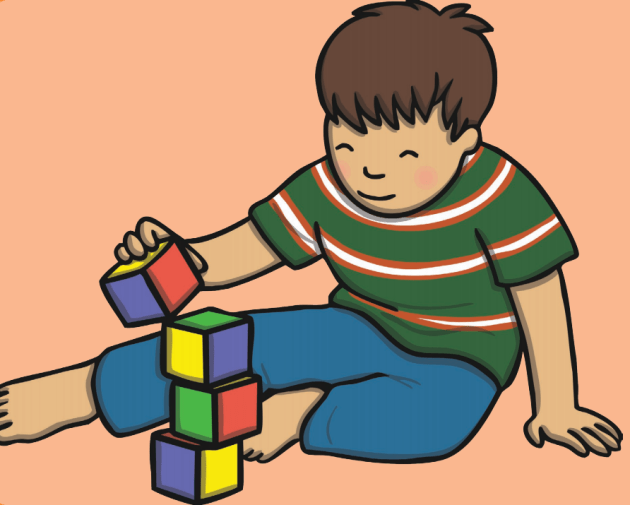 What Are Motor Skills? Motor Skills Meaning | Twinkl