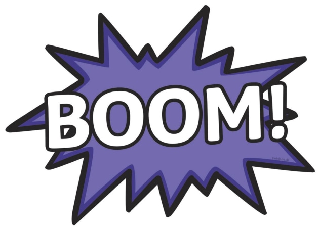 What is the Effect of Onomatopoeia? - Video & Lesson Transcript