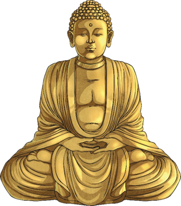 Buddharupa