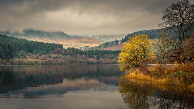 Welsh National Parks | Nature in Wales | Teaching Wiki