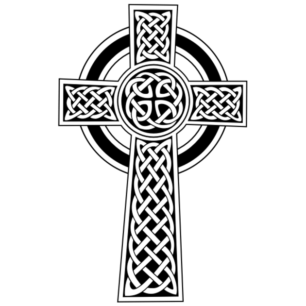 celtic cross meaning and symbolism