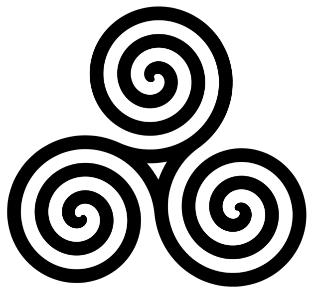 The Celtic Love Knot history and romantic meaning - ShanOre Irish