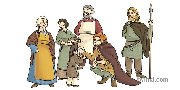 The Iron Age Celts for Kids