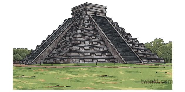 Ancient Mayan Farming | Information and Educational Resources