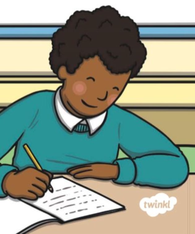 Evaluating Your Child for Dysgraphia - Smart Kids