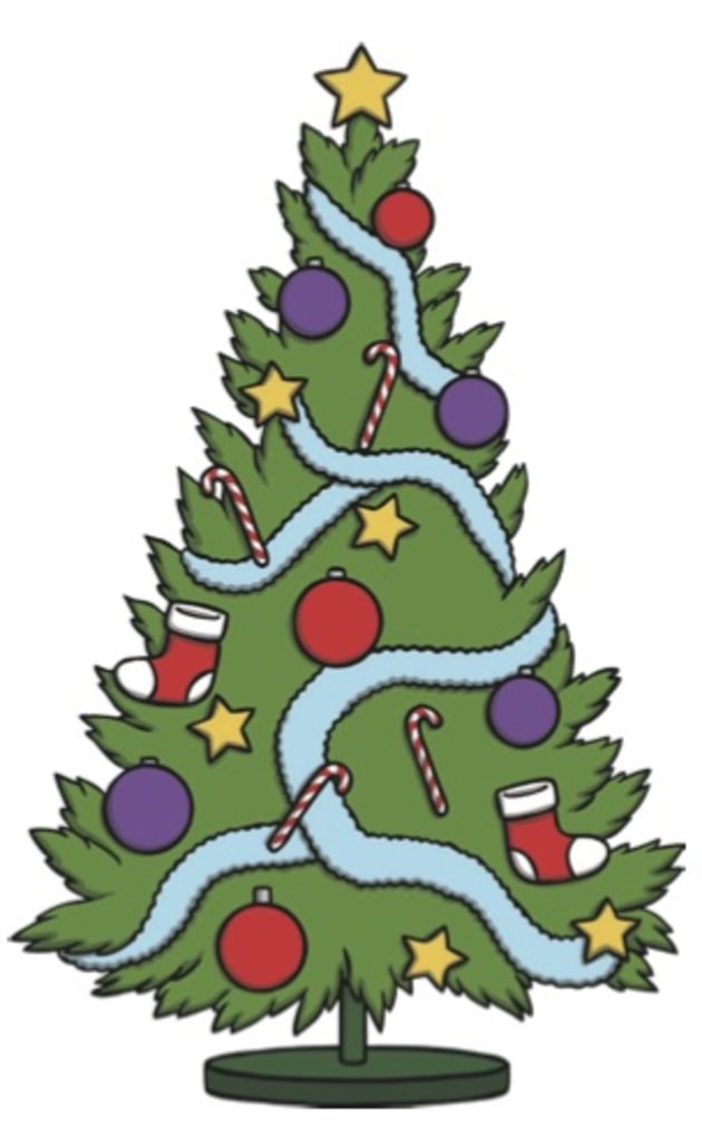 what is a christmas tree  answered  twinkl teaching wiki