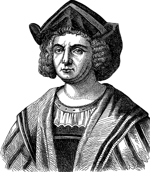 Who Was Christopher Columbus? | Teaching Wiki | Twinkl USA