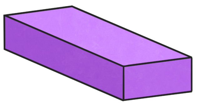  Qu Es El Prisma Rectangular Twinkl