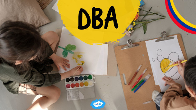 Dba Derechos Básicos De Aprendizaje En Colombia Twinkl Dba Derechos Básicos De Aprendizaje En Colombia Twinkl