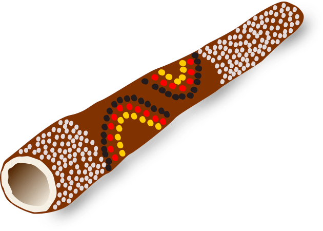 The Aboriginal Didgeridoo Was a Tool for Healing and Peace