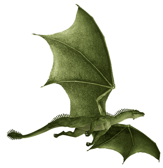 Dragon - Wikipedia