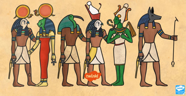 9 Sun Gods and Goddesses From World Mythology - Owlcation
