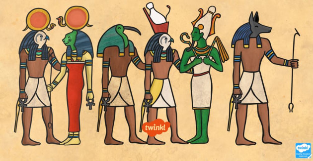 the sun god ra s family